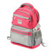 Рюкзак молодіжний SMART TN-05 Rider, сірий/рожевий