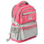 Рюкзак молодіжний SMART TN-05 Rider, сірий/рожевий - товара нет в наличии