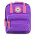 Рюкзак YES ST-27 Mountain lavender 29*23*10
