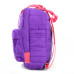 Рюкзак YES ST-27 Mountain lavender 29*23*10