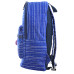 Рюкзак молодежный YES ST-33 Weave, 35x29x12 см
