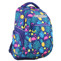 Рюкзак YES T-23 Flamingo 45*31*14.5