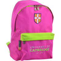 Рюкзак  YES  SP-15 Cambridge pink