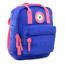 Рюкзак молодежный YES ST-27 Midnight blue, 29x23x10 см - товара нет в наличии