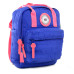 Рюкзак YES ST-27 Midnight blue 29*23*10