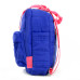 Рюкзак YES ST-27 Midnight blue 29*23*10