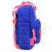Рюкзак YES ST-27 Midnight blue 29*23*10