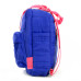 Рюкзак YES ST-27 Midnight blue 29*23*10