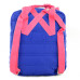 Рюкзак YES ST-27 Midnight blue 29*23*10