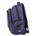 Рюкзак молодежный YES T-54 Athletic, 43x32x14 см