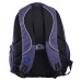 Рюкзак молодежный YES T-54 Athletic, 43x32x14 см