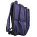 Рюкзак молодежный YES T-54 Athletic, 43x32x14 см