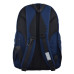 Рюкзак молодежный YES OX 347, 45x29,5x14, синий
