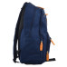 Рюкзак молодежный YES OX 347, 45x29,5x14, синий