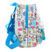 Рюкзак молодіжний YES ST-32 Lambent, 28x22x12 см