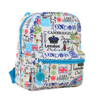 Рюкзак молодіжний YES ST-32 Lambent, 28x22x12 см