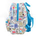 Рюкзак молодіжний YES ST-32 Lambent, 28x22x12 см