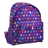 Рюкзак молодіжний YES ST-33 Pumpy, 35x29x12 см