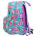 Рюкзак молодежный YES ST-32 Dreamy, 28x22x12 см