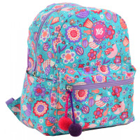 Рюкзак молодежный YES ST-32 Dreamy, 28x22x12 см