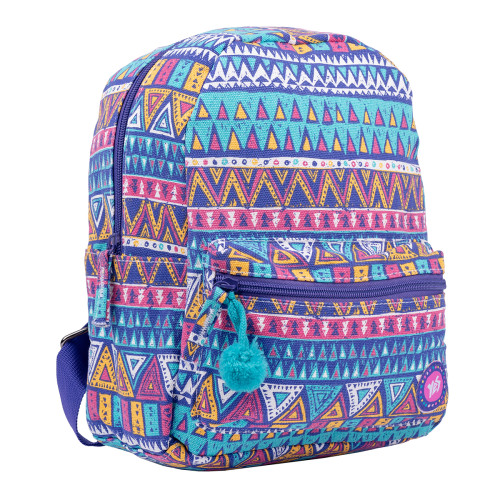 Рюкзак молодіжний YES ST-32 Tangy, 28x22x12 см