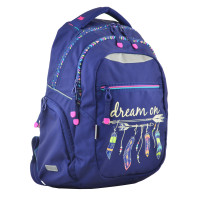 Рюкзак молодежный YES T-23 Dream, 45x31x15 см