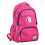 Рюкзак молодіжний YES CA 151, 48х30х15, рожевий - товара нет в наличии