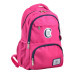 Рюкзак молодежный YES CA 151, 48х30х15, розовый