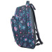 Рюкзак молодіжний YES  Т-38 Folio, 46*31*15