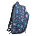 Рюкзак молодіжний YES  Т-38 Folio, 46*31*15
