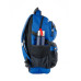 Рюкзак молодежный SMART TN-05 Rider, черный/синиц