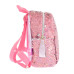 Рюкзак YES GS-02 Pink Светло-розовый