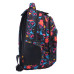 Рюкзак молодежный YES Т-45 Levin, 41x29x15 см