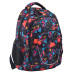 Рюкзак молодежный YES Т-45 Levin, 41x29x15 см