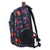 Рюкзак молодежный YES Т-45 Levin, 41x29x15 см