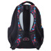 Рюкзак молодежный YES Т-45 Levin, 41x29x15 см