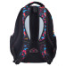 Рюкзак молодежный YES Т-45 Levin, 41x29x15 см