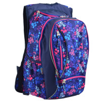 Рюкзак молодіжний YES  T-28 Sweet, 47*39*23