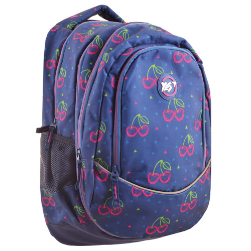 Рюкзак молодіжний YES Т-40 Cherry