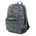 Рюкзак YES R-02 Agent Reflective