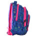 Рюкзак молодежный YES T-53 Crayon, 40x30x14 см
