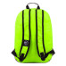 Рюкзак молодежный YES R-03 Ray Reflective желтый/серый, 44x29x16 см