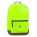 Рюкзак молодежный YES R-03 Ray Reflective желтый/серый, 44x29x16 см