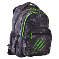 Рюкзак YES T-55 Claw 43*32*14