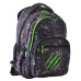 Рюкзак YES T-55 Claw 43*32*14