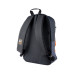 Рюкзак молодежный YES T-100 Double серый/черный, 40x31x13 см