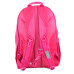 Рюкзак молодежный YES OX 348, 45x30x14, розовый