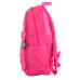 Рюкзак YES OX 348 45*30*14 розовый