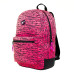Рюкзак молодежный YES R-02 Agent Reflective розовый, 47х32х14 см