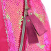 Рюкзак YES GS-01 Pink Рожевий
